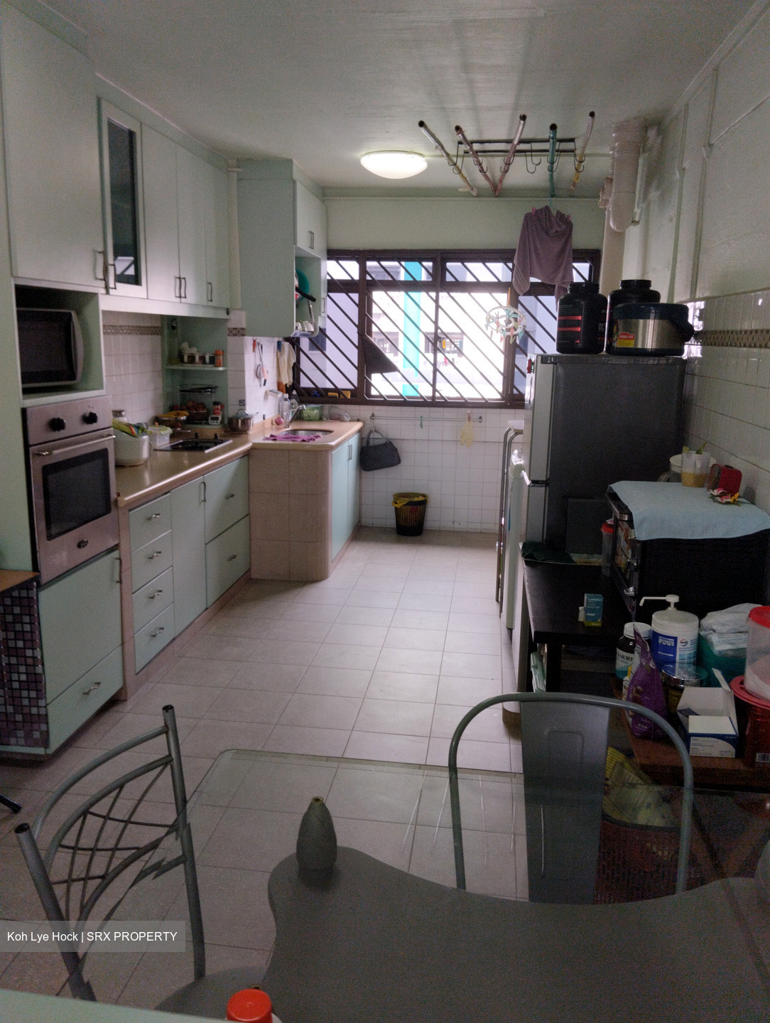 Blk 345 Clementi Avenue 5 (Clementi), HDB 3 Rooms #503613661